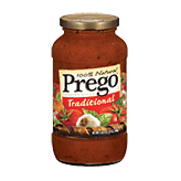 Prego Italian Sauce Traditional Full-Size Picture